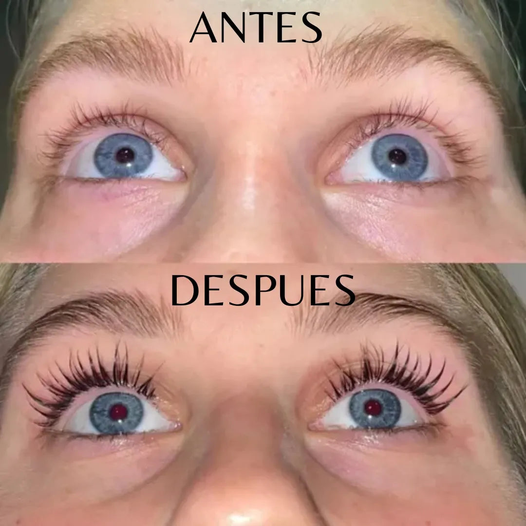 Serum de pestaña 2x1