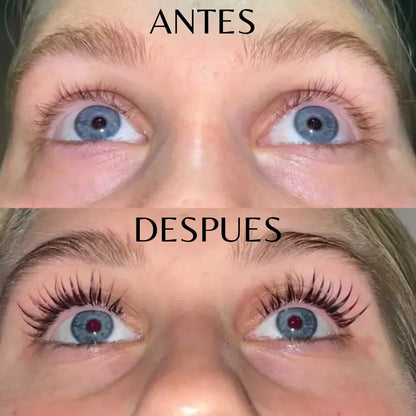 Serum de pestaña 2x1