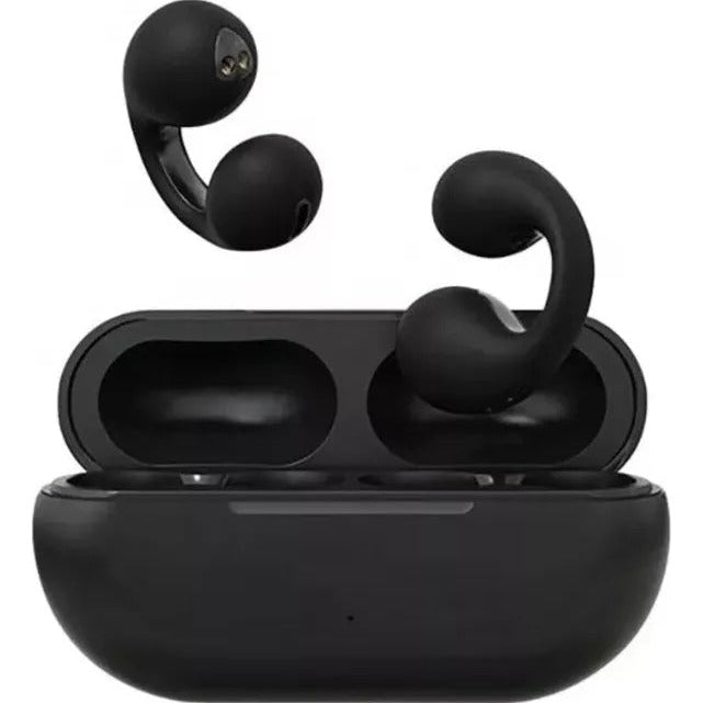 Audífonos de Conducción Ósea + Funda Cargadora