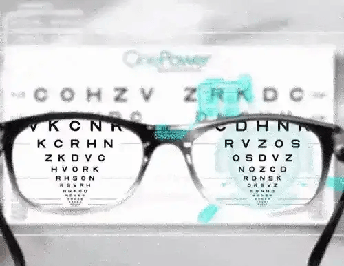 Lentes One Power – Chile